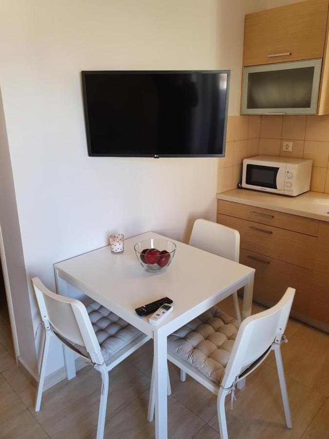 Apartmán Kainon Asti Lefkáda Exteriér fotografie